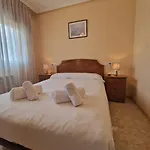 626a Tres Con Garaje By R2r Consulting Apartment *