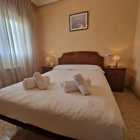 626a Tres Con Garaje Apartamento Oviedo