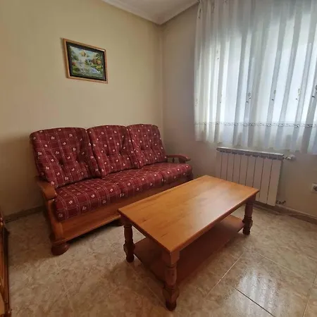 Appartamento 626a Tres Con Garaje By R2r Consulting Oviedo