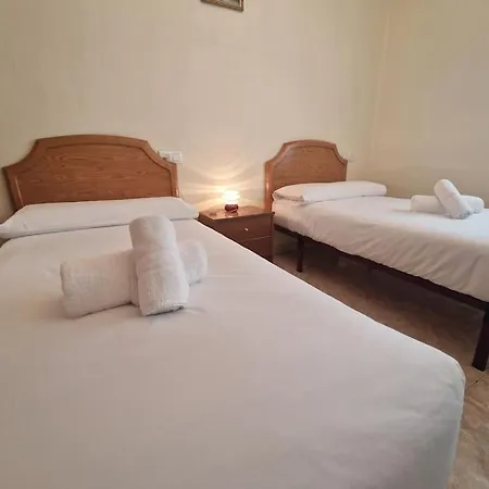 626a Tres Con Garaje By R2r Consulting *