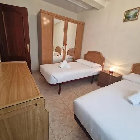 626a Tres Con Garaje By R2r Consulting Apartment Oviédo