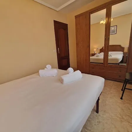 626a Tres Con Garaje By R2r Consulting * Oviédo