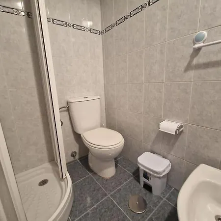 R2R - Tres Dormitorios Con Garaje - 626A Appartement *