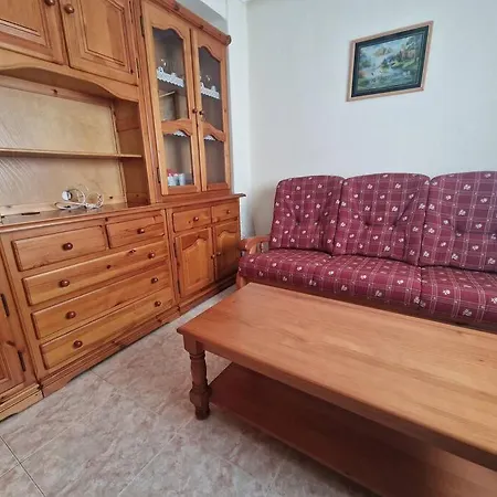 Apartment 626a Tres Con Garaje By R2r Consulting