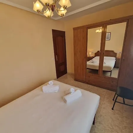 Appartement R2R - Tres Dormitorios Con Garaje - 626A *