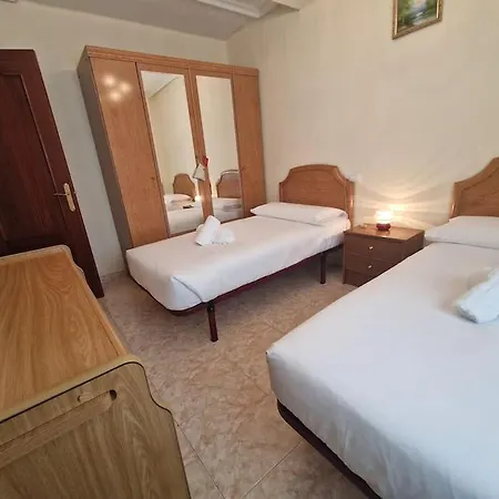 Apartment 626a Tres Con Garaje By R2r Consulting Oviédo