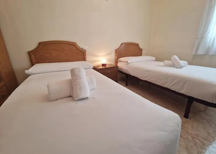 626a Tres Con Garaje By R2r Consulting *