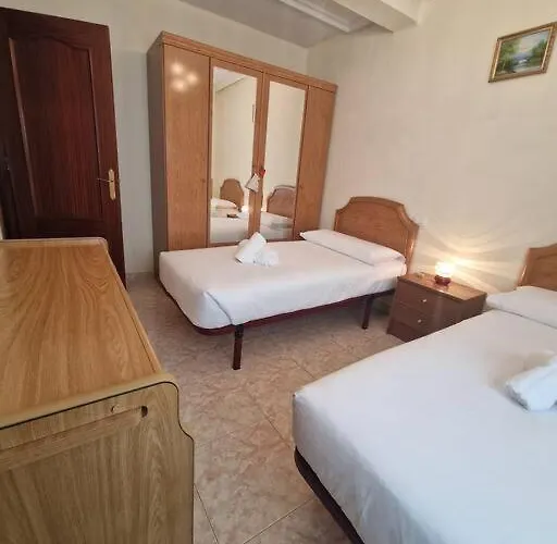 626a Tres Con Garaje By R2r Consulting Appartamento Oviedo