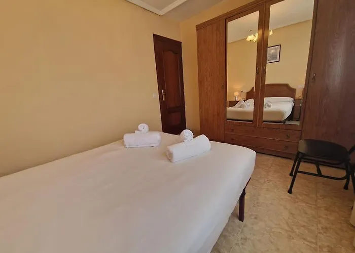 626a Tres Con Garaje By R2r Consulting * Oviedo