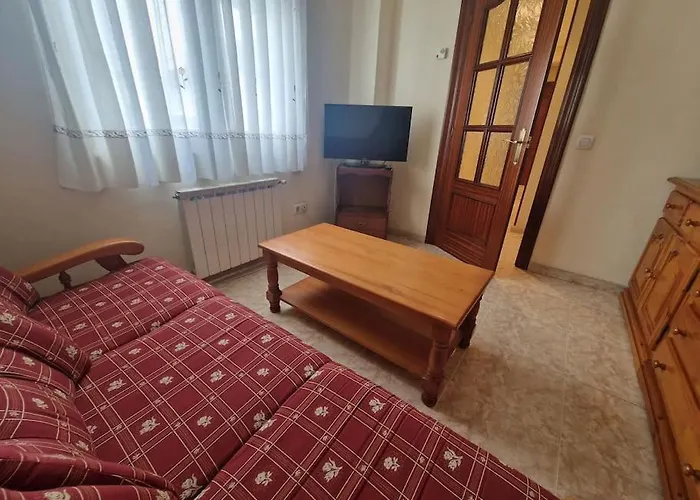 Appartamento 626a Tres Con Garaje By R2r Consulting