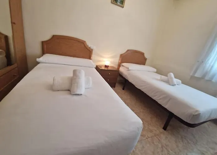 626a Tres Con Garaje By R2r Consulting *