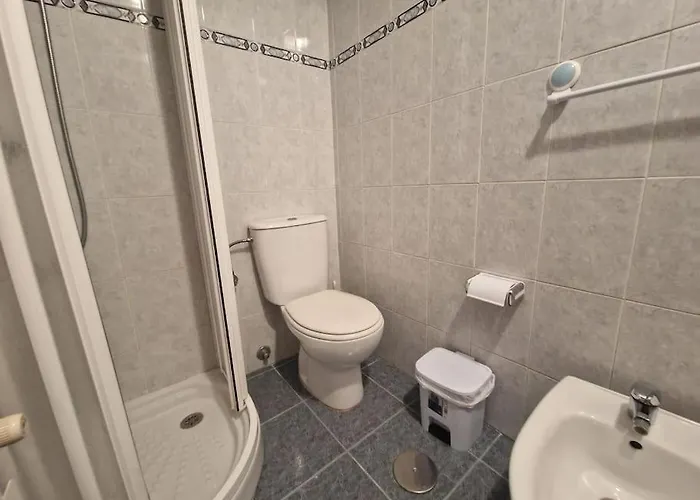 626a Tres Con Garaje By R2r Consulting Appartamento *