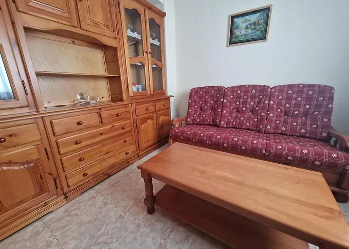 Appartamento 626a Tres Con Garaje By R2r Consulting