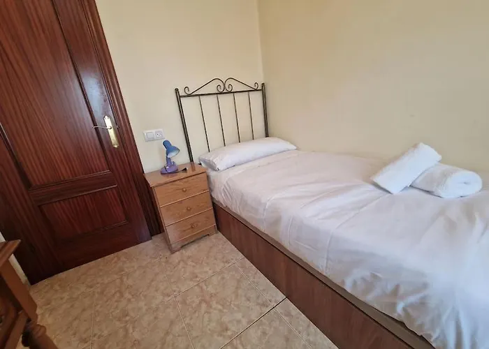 626a Tres Con Garaje By R2r Consulting